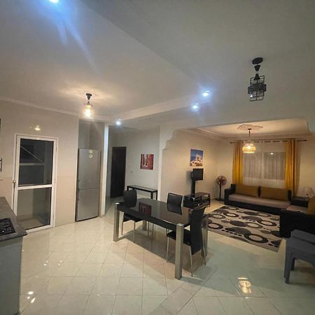 Appartement Residence Yassmina Ταγγέρη Εξωτερικό φωτογραφία