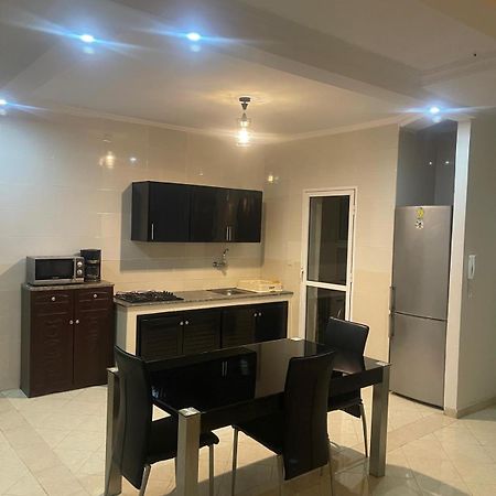 Appartement Residence Yassmina Ταγγέρη Εξωτερικό φωτογραφία