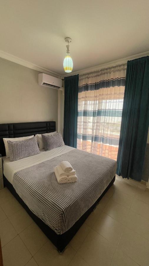 Appartement Residence Yassmina Ταγγέρη Εξωτερικό φωτογραφία