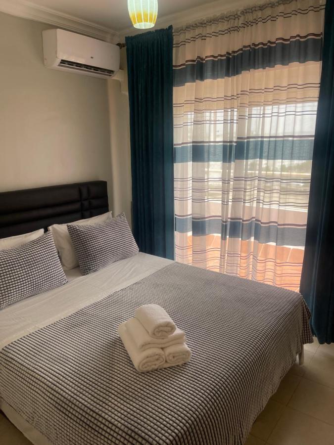 Appartement Residence Yassmina Ταγγέρη Εξωτερικό φωτογραφία