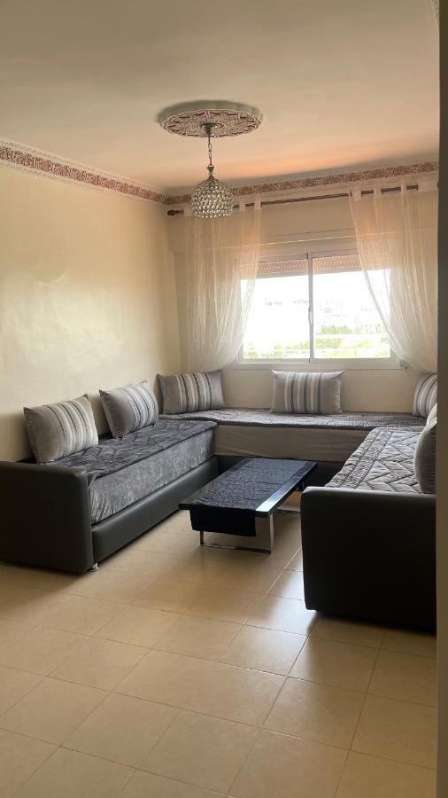 Appartement Residence Yassmina Ταγγέρη Εξωτερικό φωτογραφία