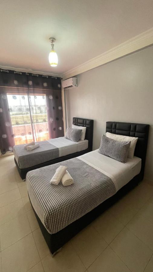 Appartement Residence Yassmina Ταγγέρη Εξωτερικό φωτογραφία