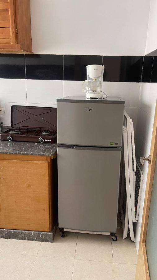 Appartement Residence Yassmina Ταγγέρη Εξωτερικό φωτογραφία