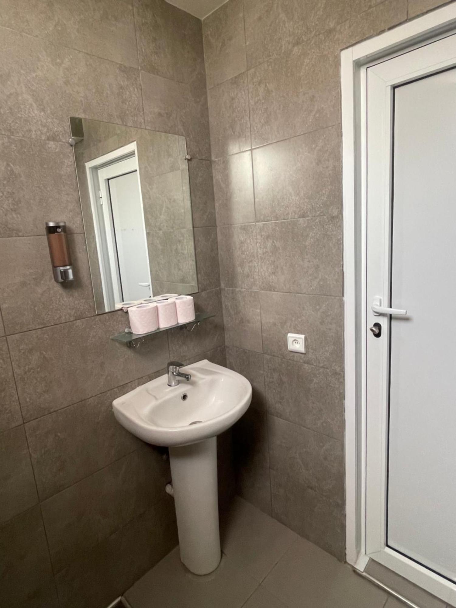 Appartement Residence Yassmina Ταγγέρη Εξωτερικό φωτογραφία