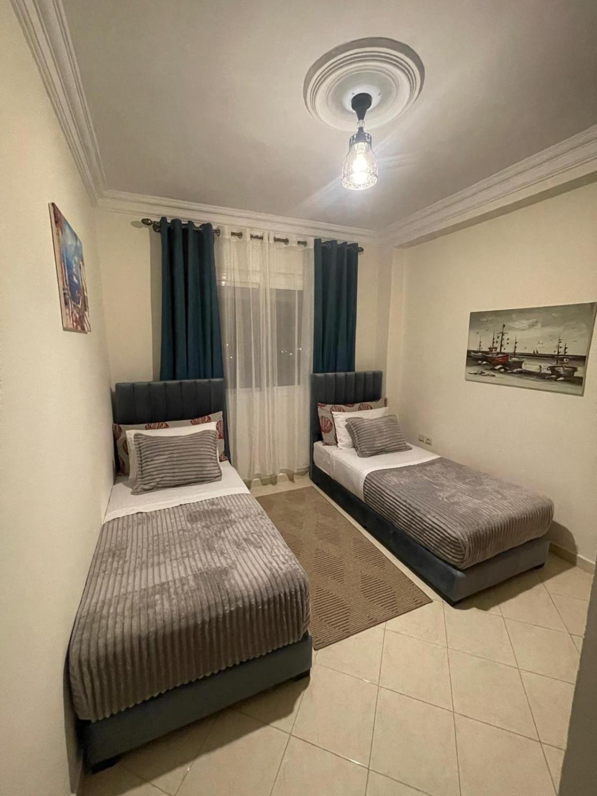 Appartement Residence Yassmina Ταγγέρη Εξωτερικό φωτογραφία