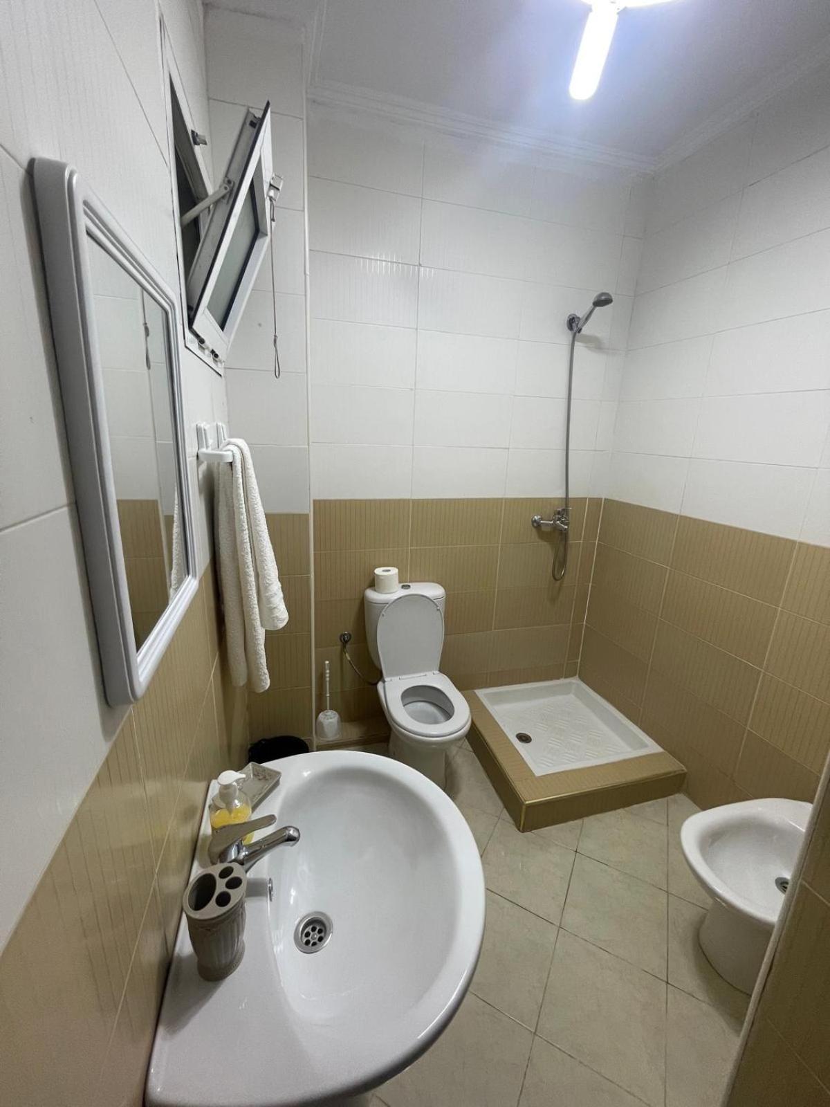 Appartement Residence Yassmina Ταγγέρη Εξωτερικό φωτογραφία