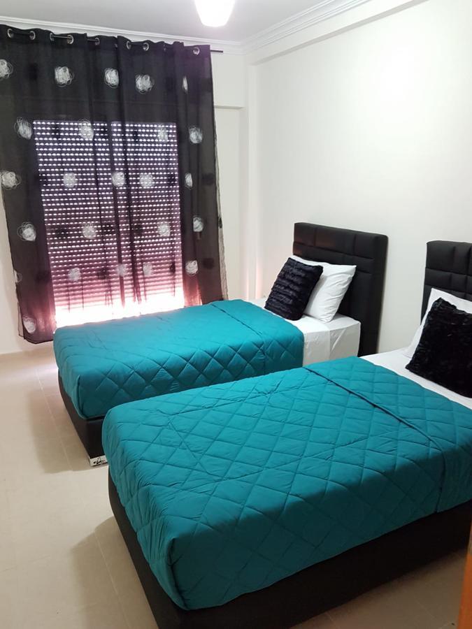 Appartement Residence Yassmina Ταγγέρη Εξωτερικό φωτογραφία