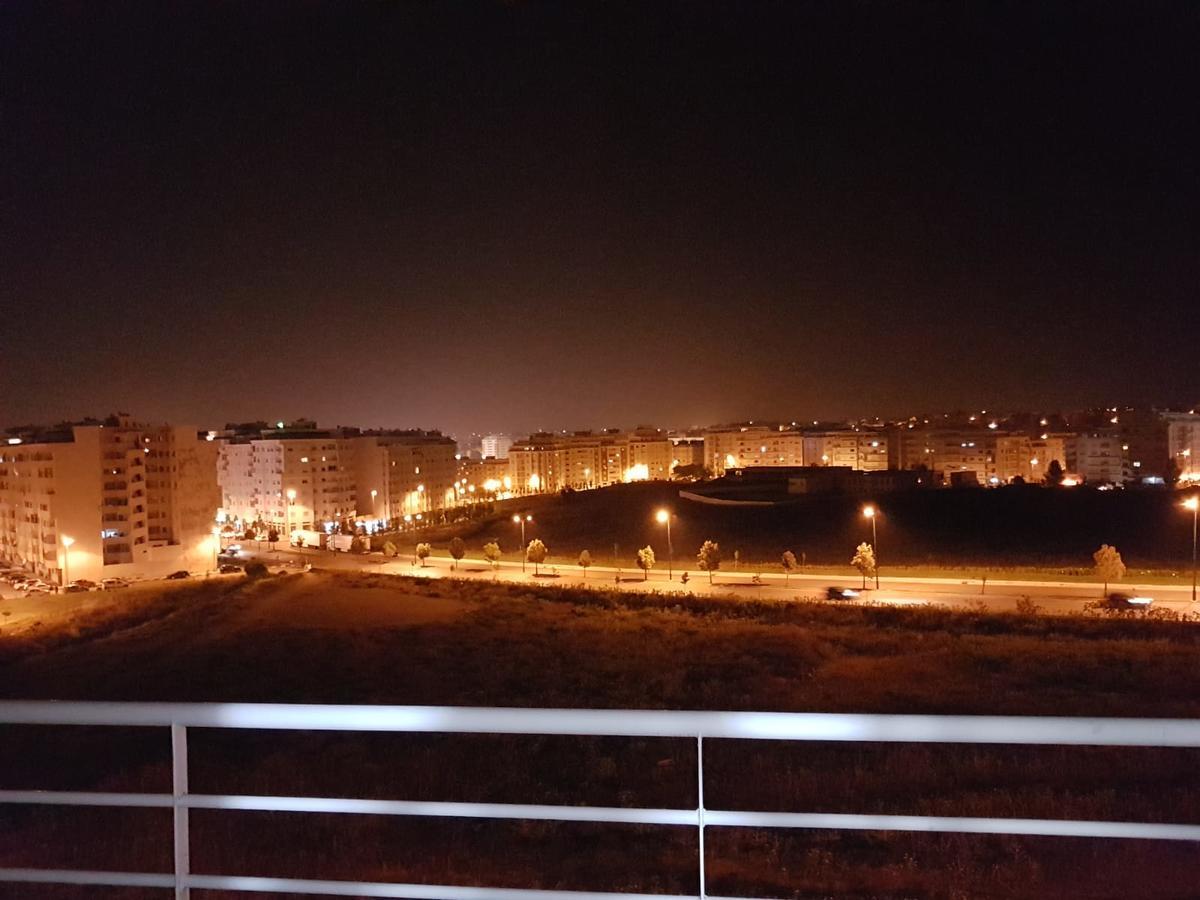 Appartement Residence Yassmina Ταγγέρη Εξωτερικό φωτογραφία