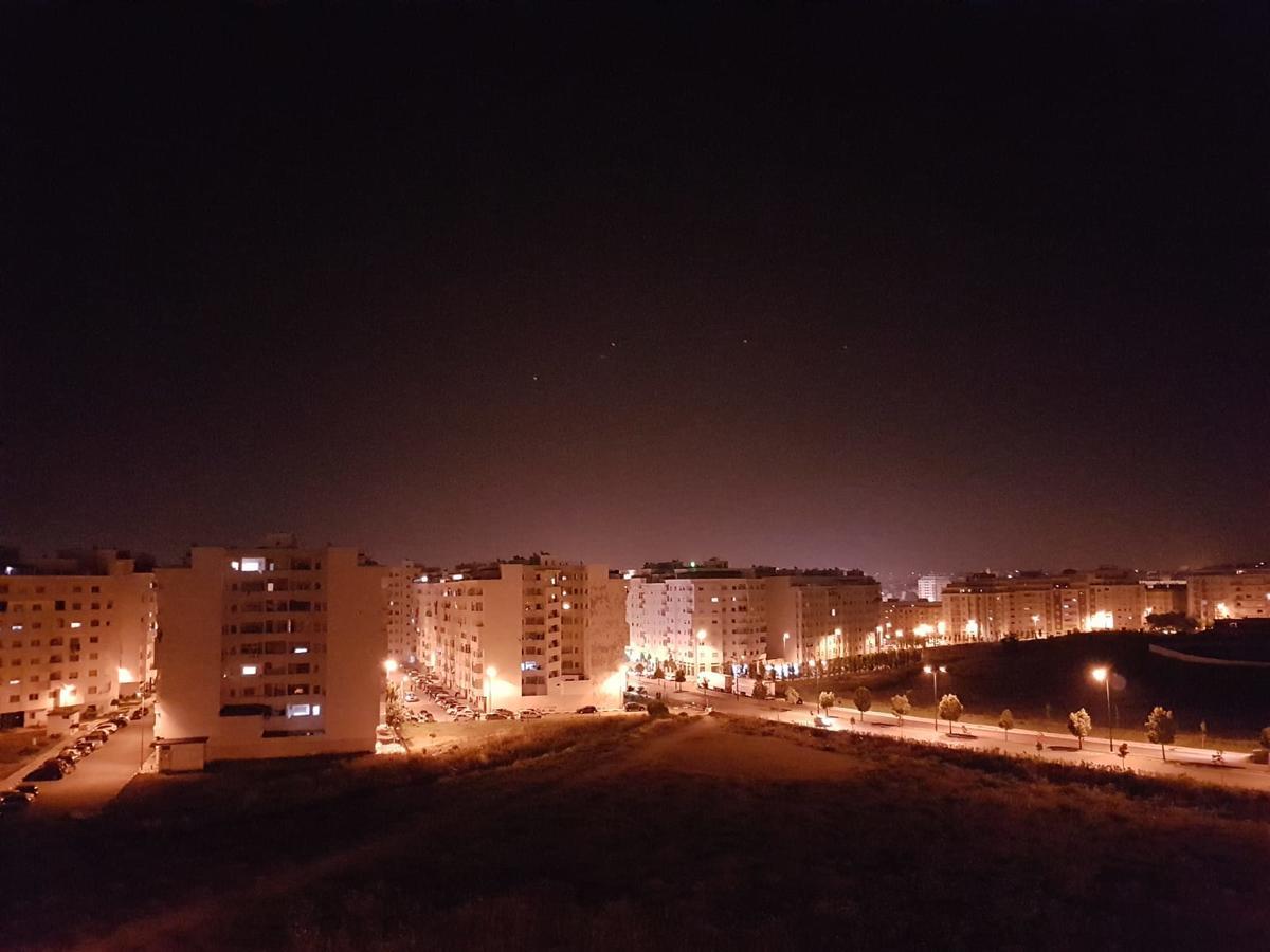 Appartement Residence Yassmina Ταγγέρη Εξωτερικό φωτογραφία